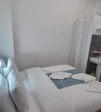 Hotel Aboukir París