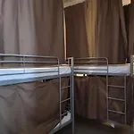 Aboukir ホテル