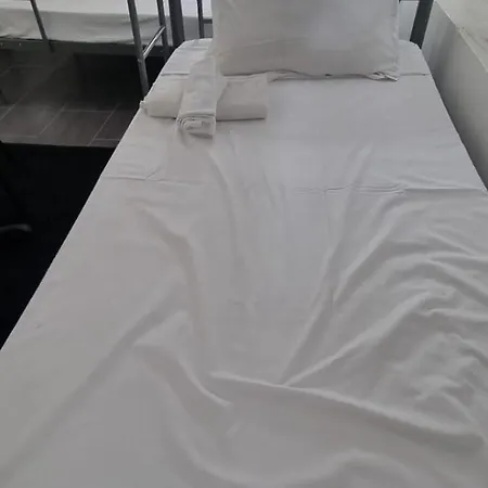 호텔 Aboukir 파리