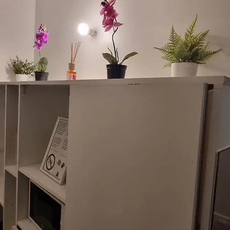 מלון Aboukir פריז