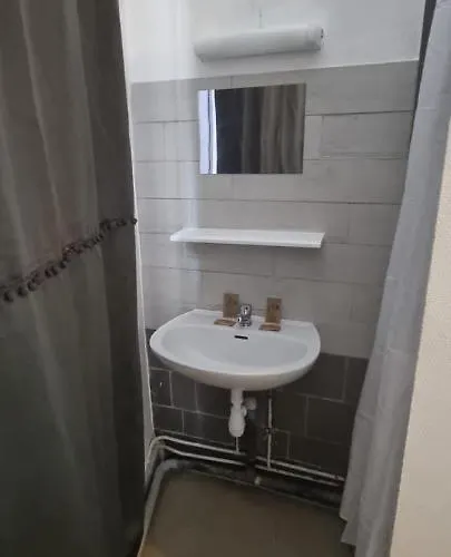 Hotel Aboukir