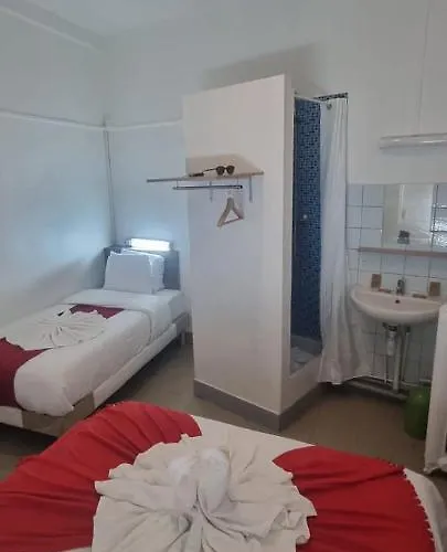 Hotel Aboukir *