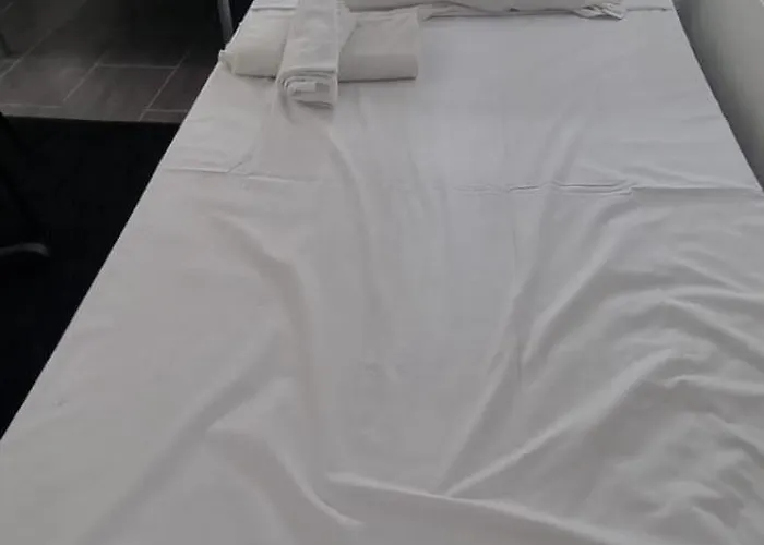 Hotel Aboukir Paris