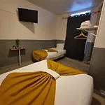 Otel Aboukir *